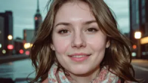 Paige Magarrey