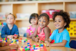 Education & Early Learning