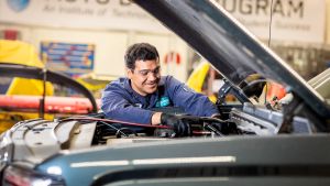 Automotive Services