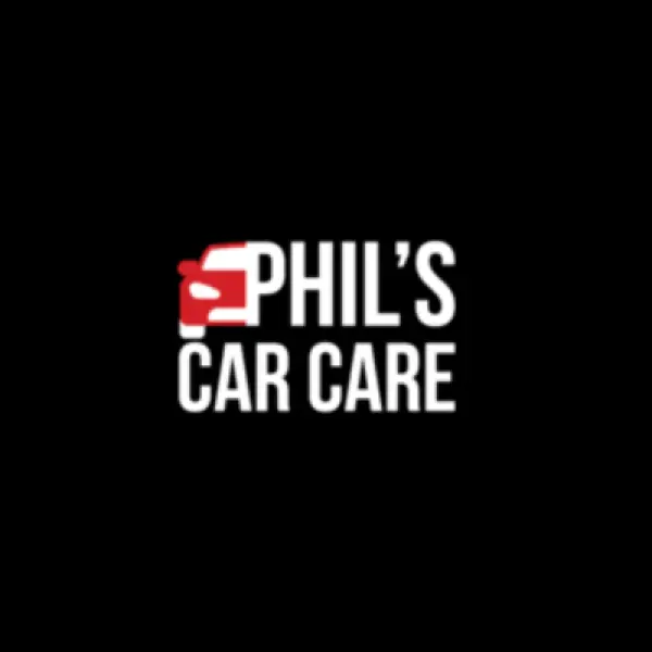 Phil's Car Care
