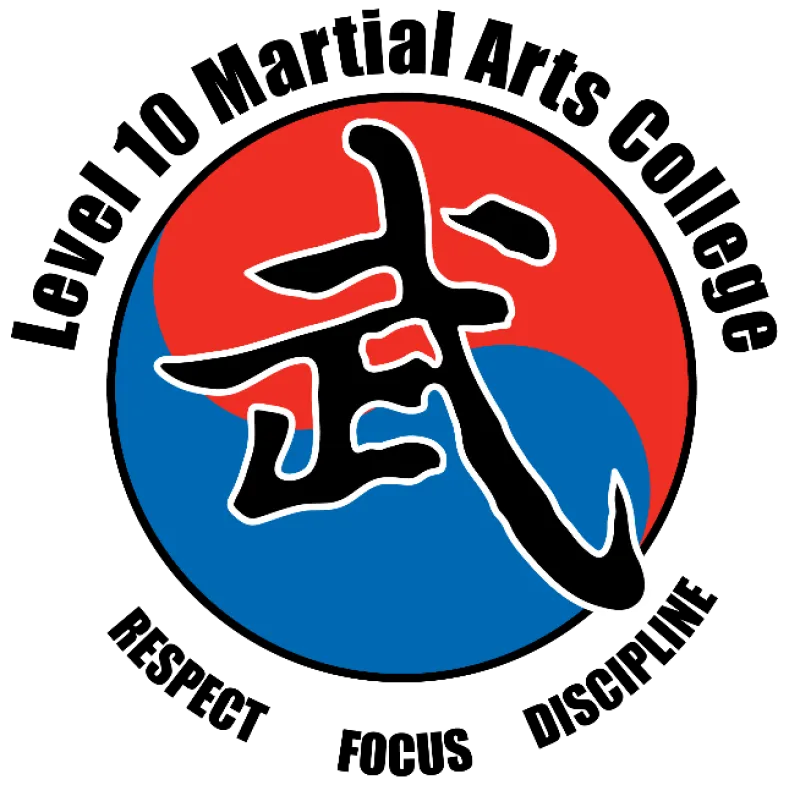 Level 10 Martial Arts College