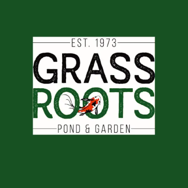Grass Roots Pond & Garden