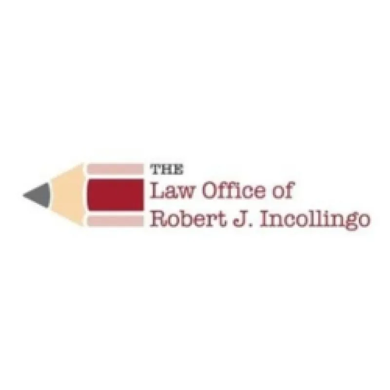 The Law Office of Robert J. Incollingo