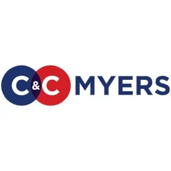 C&C Myers Heating, Cooling, Plumbing & Electrical