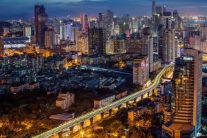 Fujian, CH