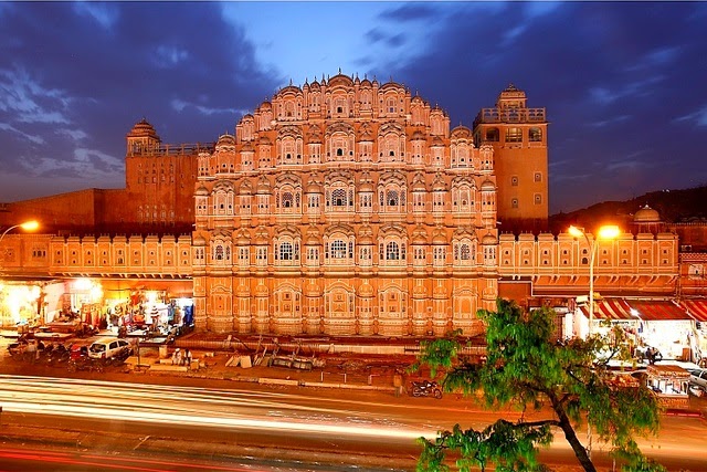 Rajasthan, IN