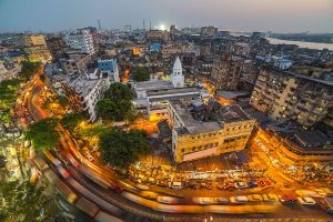 West Bengal, IN