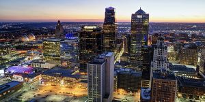 Kansas, USA