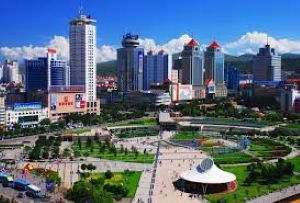 Qinghai, CH