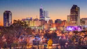 North Carolina, USA