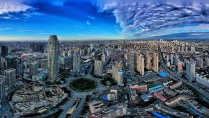 Liaoning, CH
