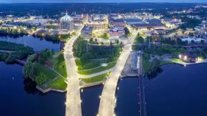 Wisconsin, US