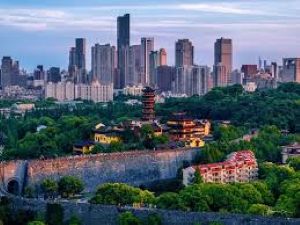 Jiangsu, CH