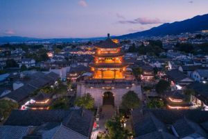 Yunnan, CH