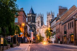 Yorkshire, UK