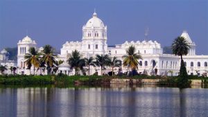 Tripura, IN
