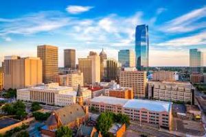 Oklahoma, USA