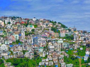 Mizoram, IN