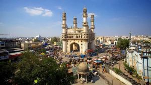 Telangana, IN