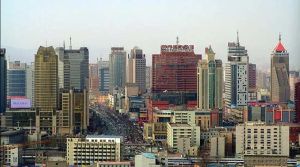 Hebei, CH