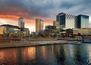 North West, UK