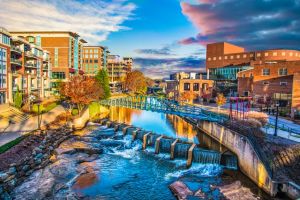 South Carolina, USA