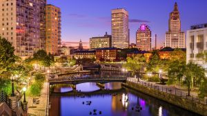 Rhode Island, USA