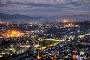 Manipur, IN