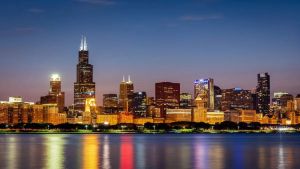 Illinois, USA
