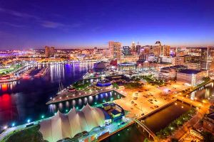 Maryland, USA