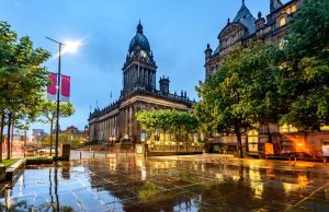 North East, UK