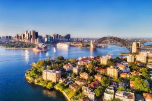 New South Wales, AU