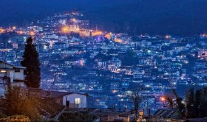 Nagaland, IN