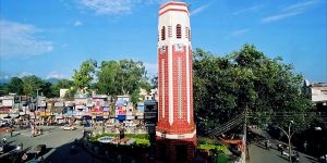 Uttarakhand, IN