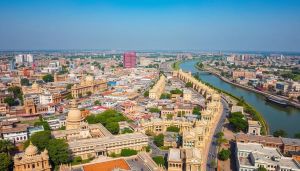 Gujarat, IN