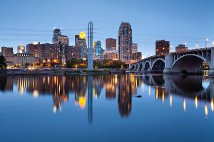 Minnesota, USA