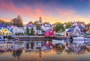 New Hampshire, USA