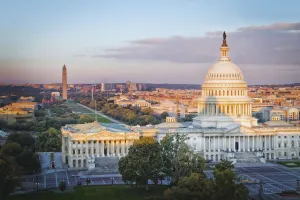 Washington, US