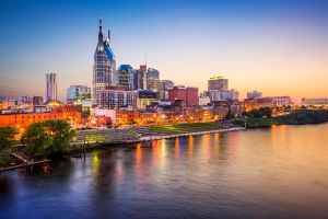 Tennessee, USA