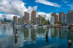 Hawaii, USA