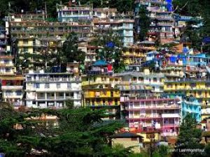 Himachal Pradesh, IN