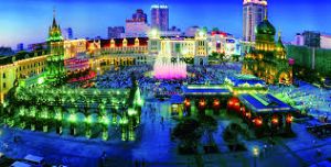 Heilongjiang, CH