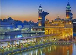 Punjab, IN