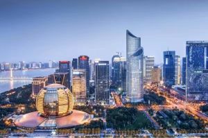 Zhejiang, CH