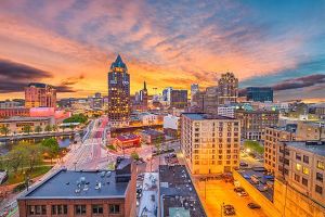 Wisconsin, USA