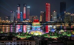 Jiangxi, CH
