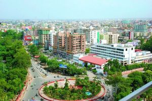 Bihar, IN