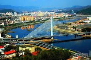 Jilin, CH