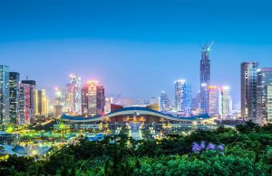 Guangdong, CH