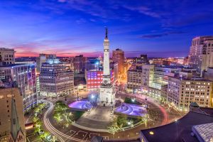 Indiana, USA